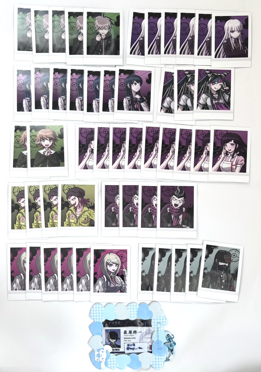 ほうじ茶@初回リトリン必読 tweet media