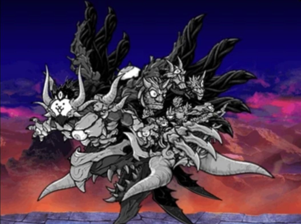 【gauy】絵描く tweet media