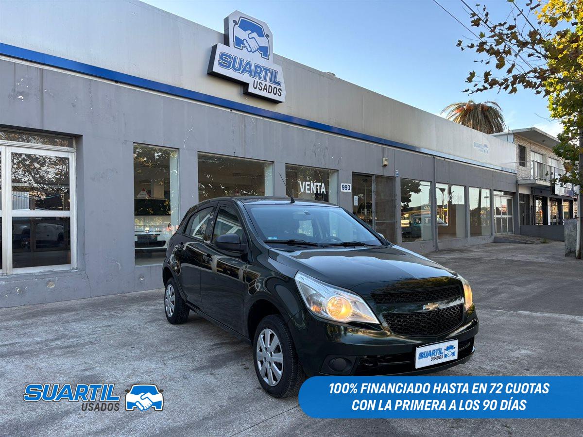 SilcaOK's tweet photo. Chevrolet Agile LS Verde 1.4 2011 142.167 km USD 7.990. Aceptamos Permutas. Financiación Propia y Bancaria. Consultas al 096 000 010 https://t.co/odRSOwyviG https://t.co/eohQmg3Si7