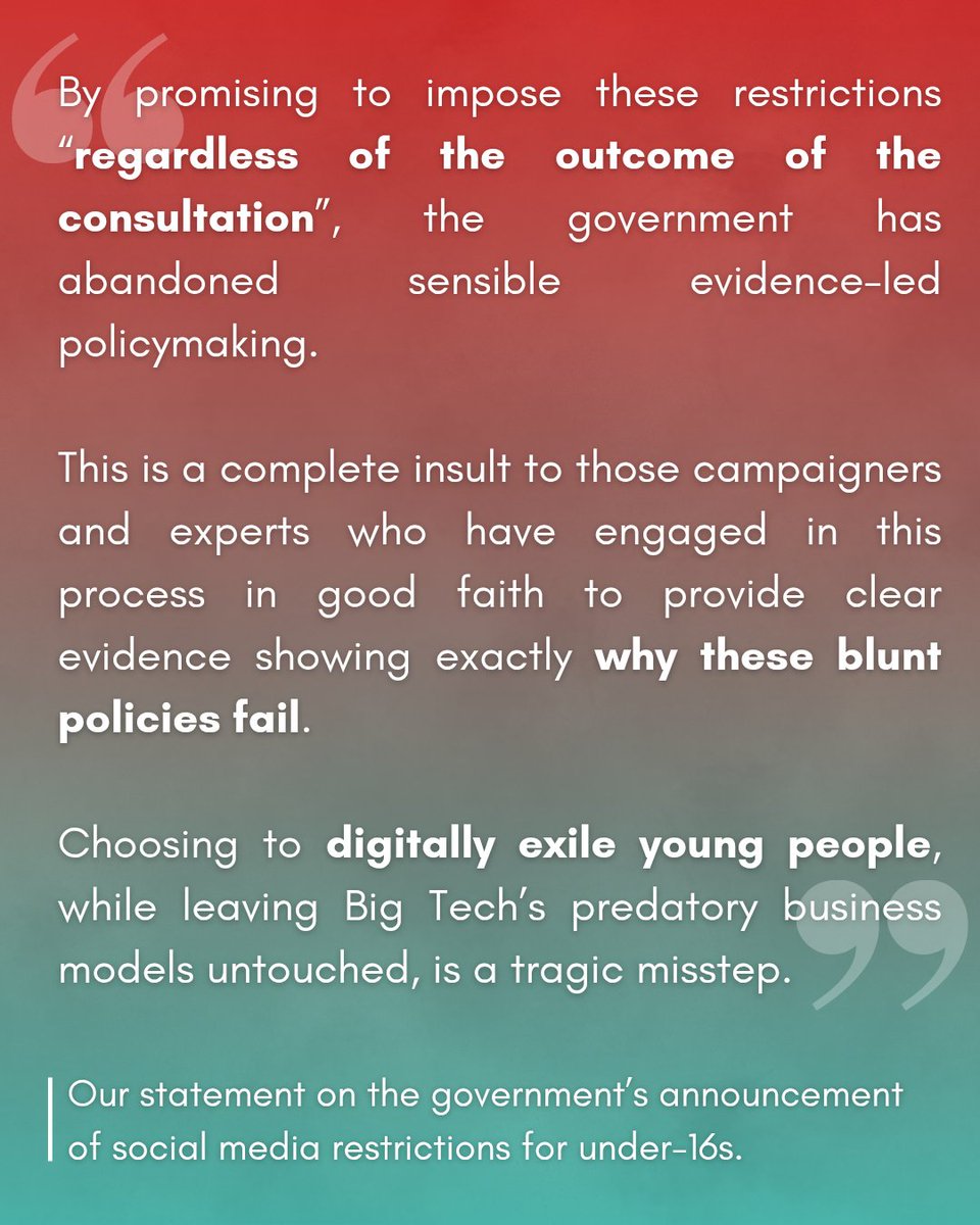 Labour Digital Rights Network tweet media