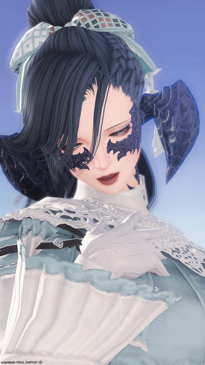 羽夜みつき🐼 tweet media