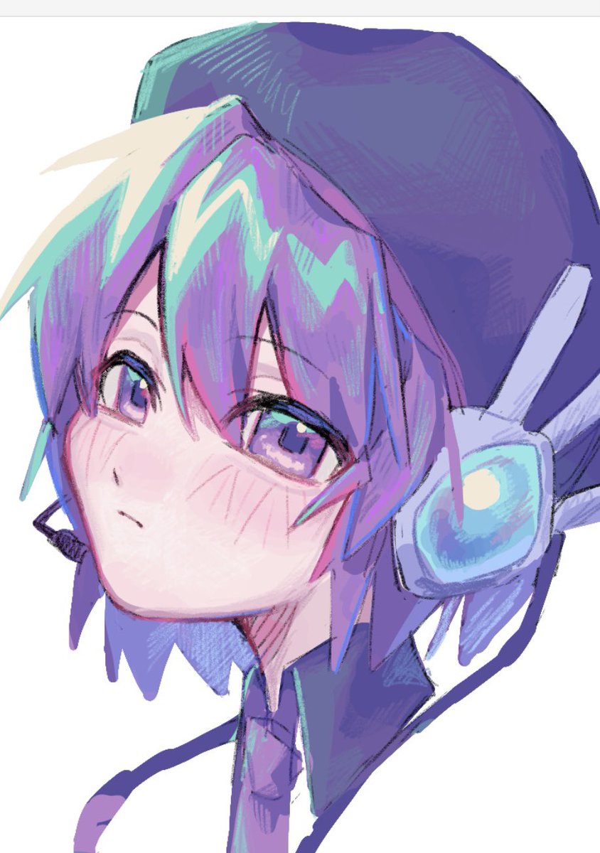 ぺろもぐ無名 tweet media