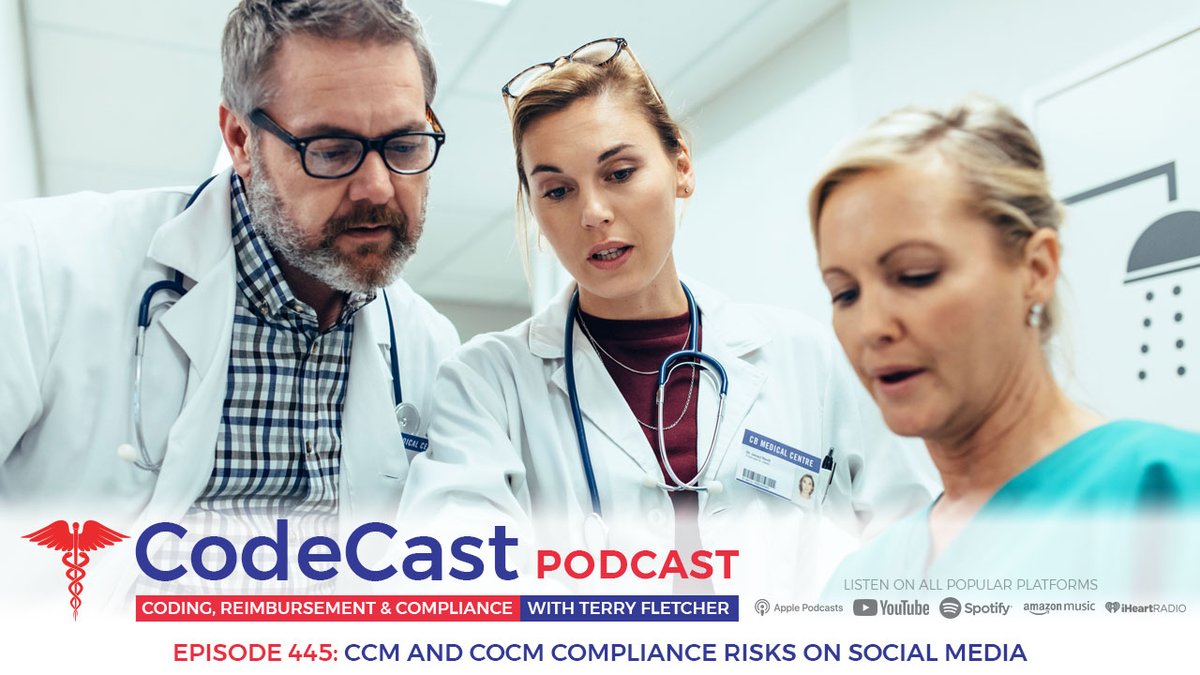Terry A Fletcher (CodeCast #podcast 🎙) tweet media