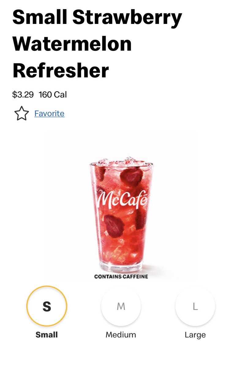 McFranchisee tweet media