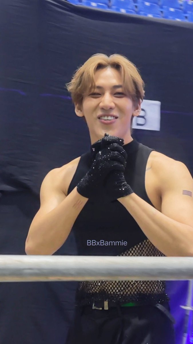 BBxBammie tweet media