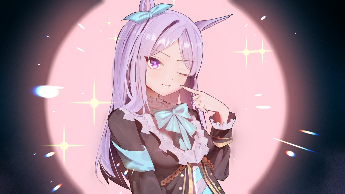 XED_11z's tweet photo. mejiro mcqueen
#ウマ娘 #umamusume https://t.co/5fYmZsnw3u
