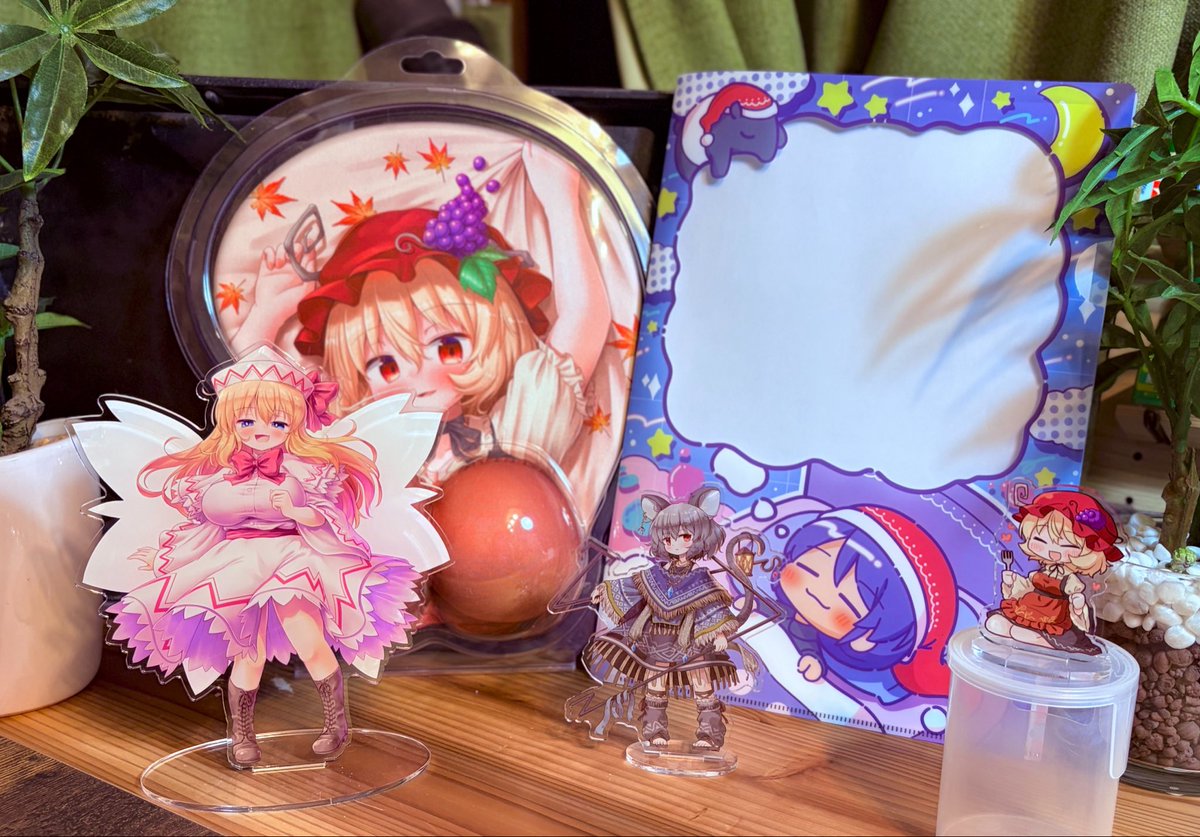 アリヌ🍠春例す25ab tweet media