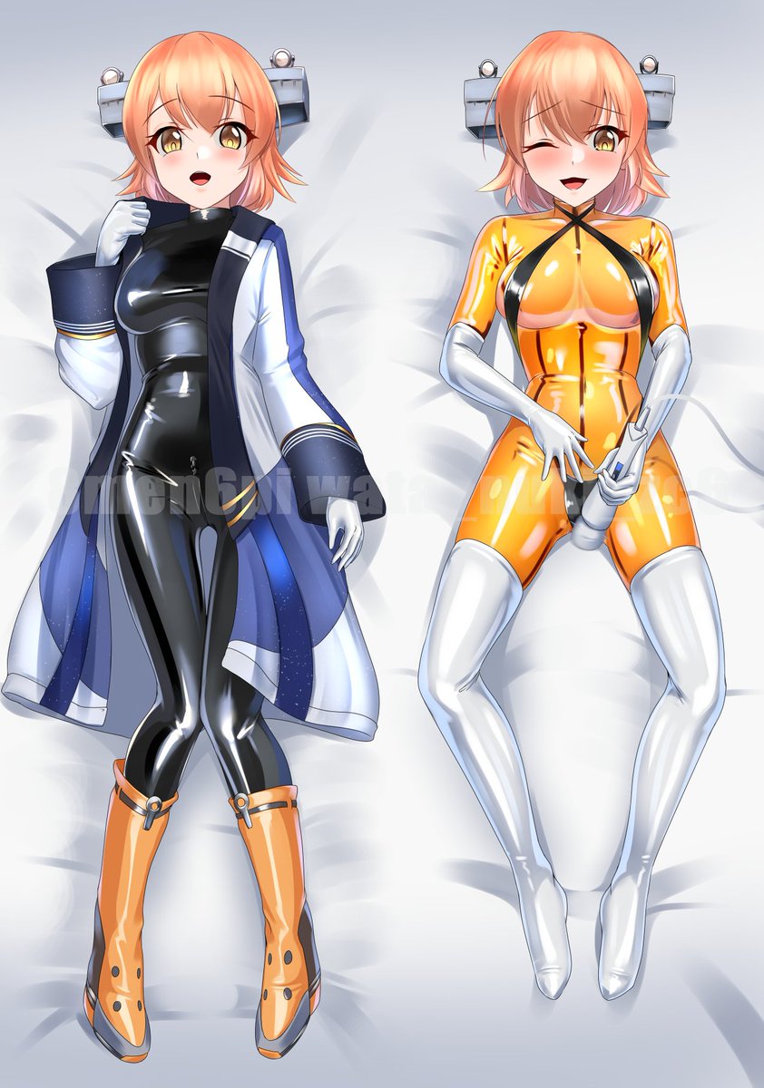 #白ニーハイの日 