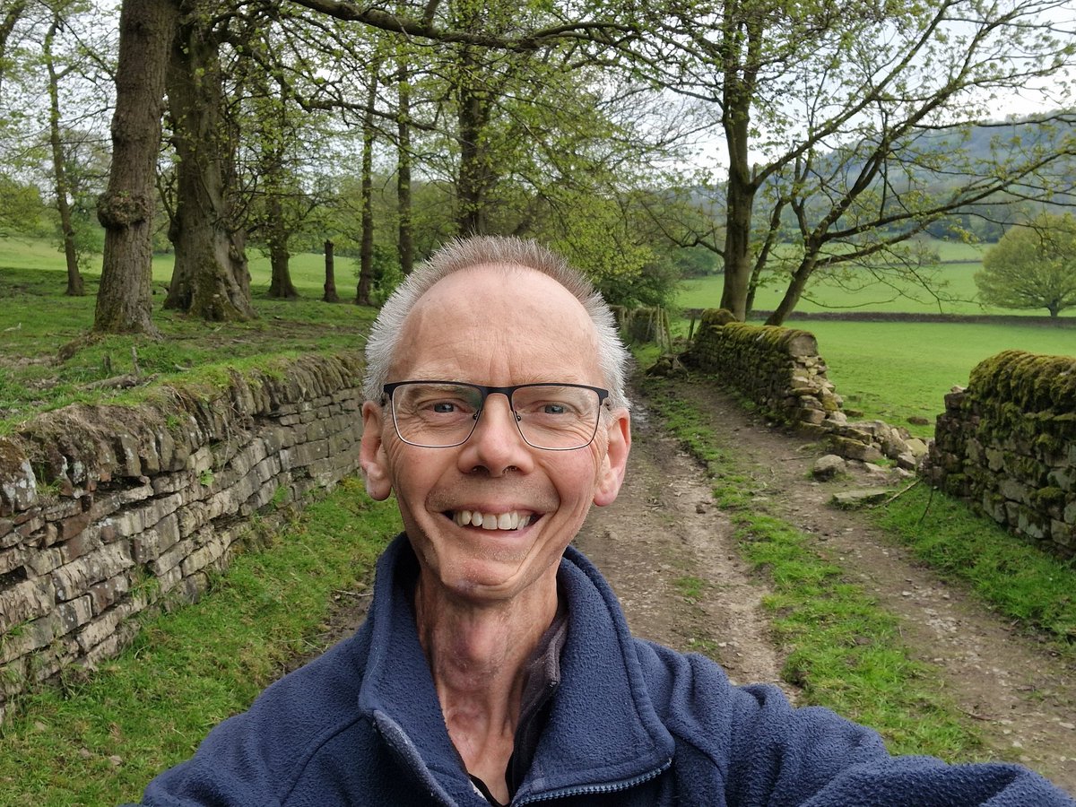 John Dabell tweet media