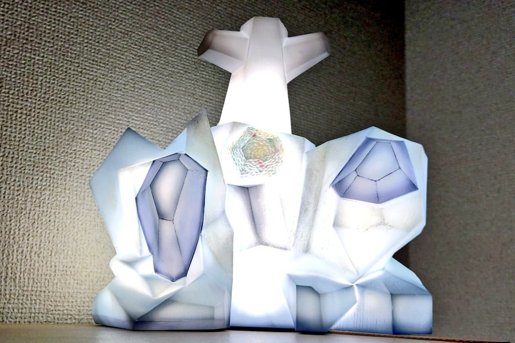 からあげ tweet media