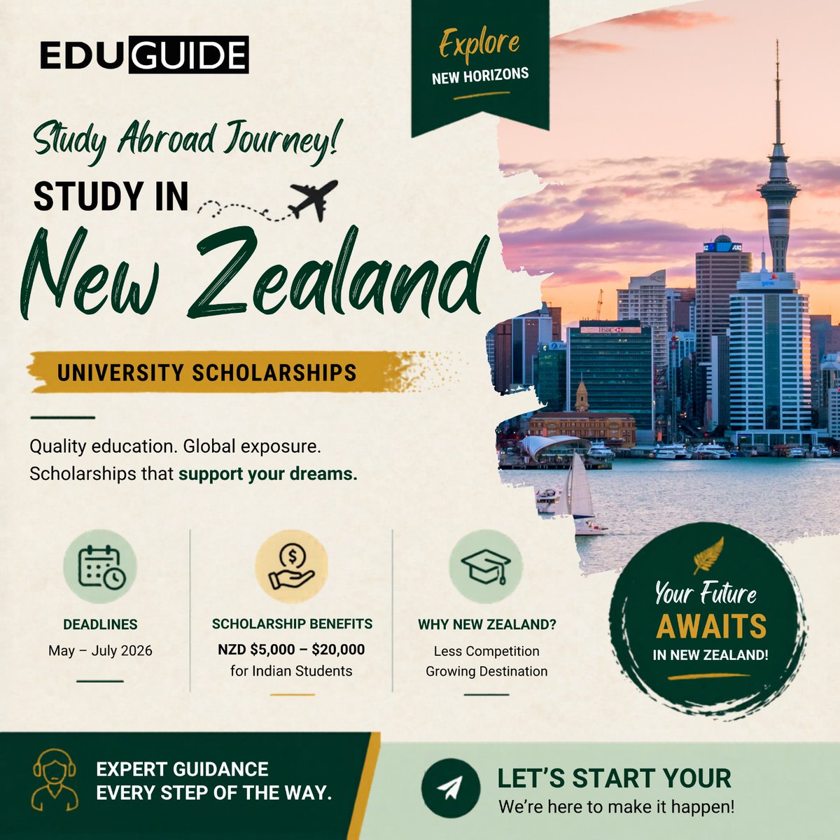 Eduguide tweet media