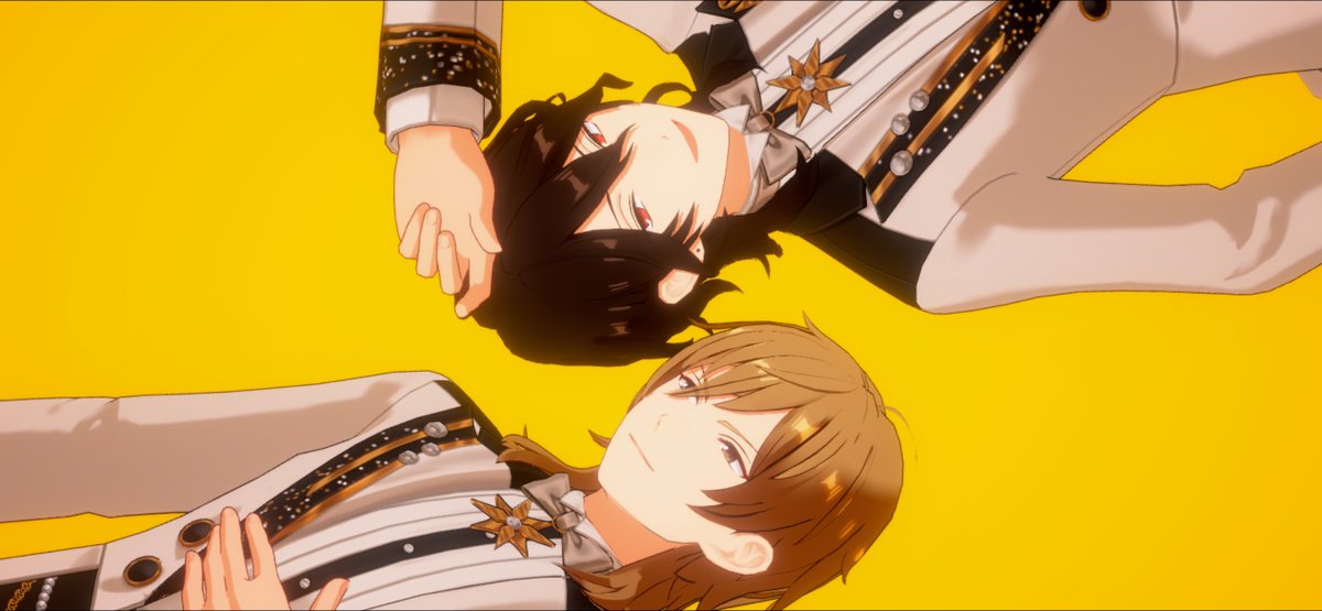 モ”ｽﾞ tweet media