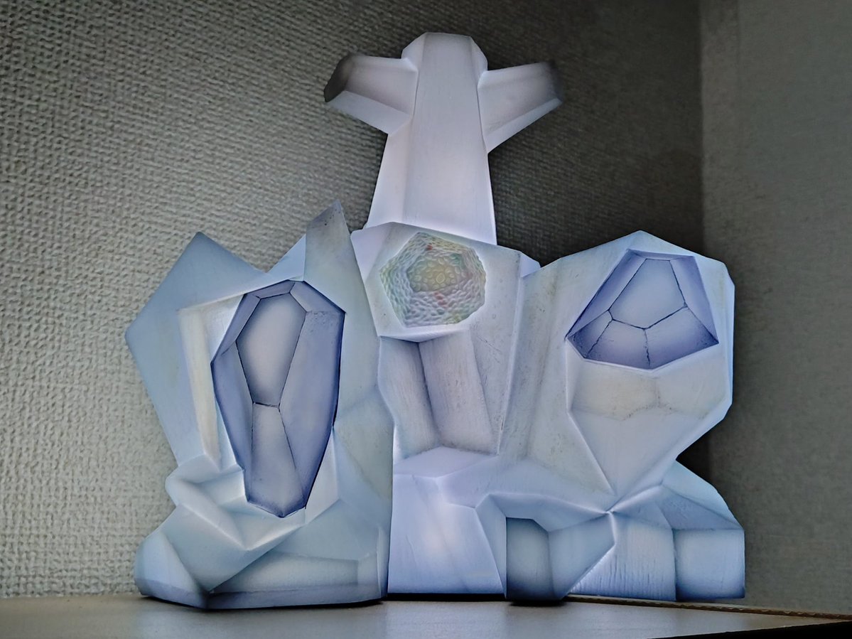 からあげ tweet media