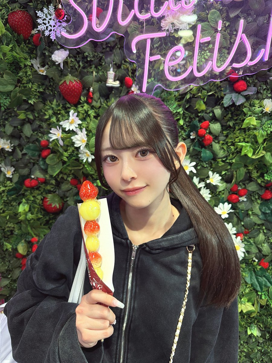 宮本咲々【PLATINUM Princess研究生】 tweet media