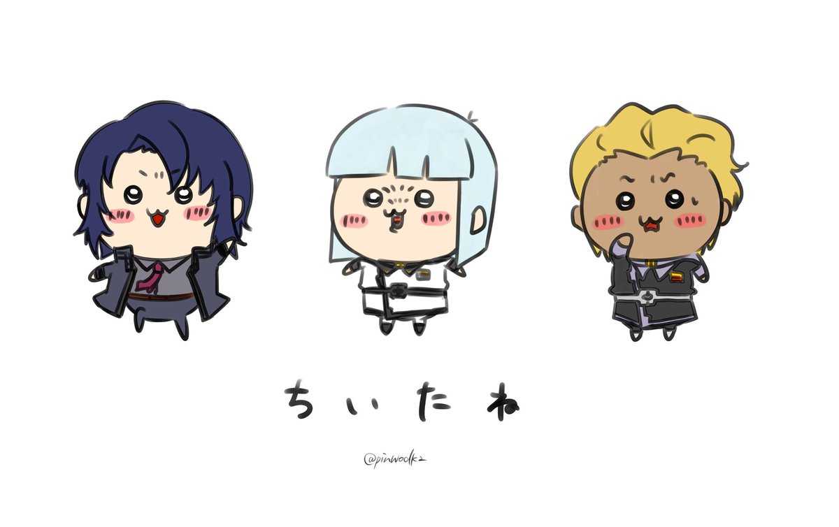 くろりん tweet media