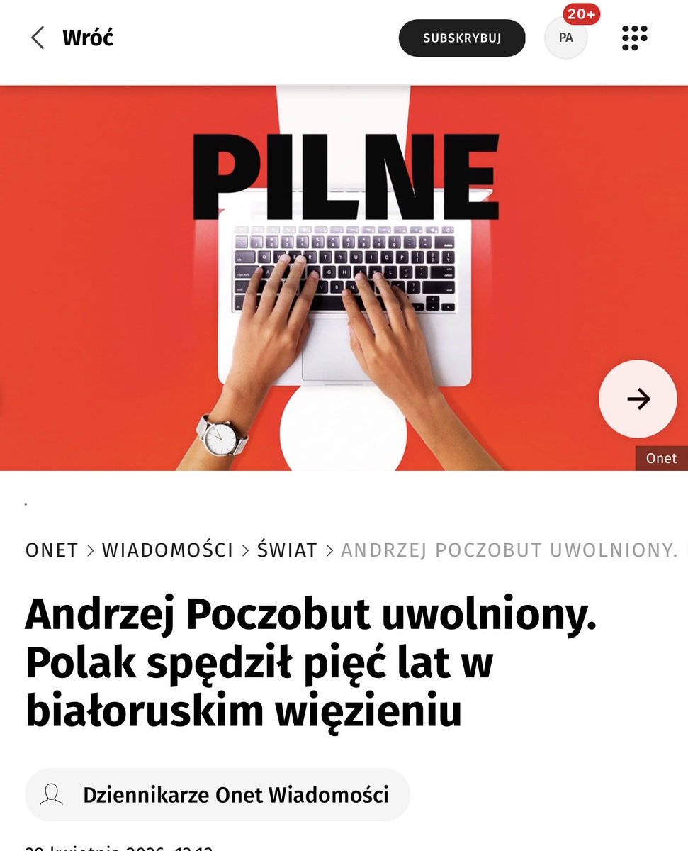 #ZakuteŁby widziały, jak się uwalnia prawdziwych więźniów politycznych, a nie jakieś tam wydmuszki Ala cerata?