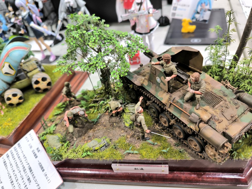 大分ホビーフェスタ2026＆府内クラシックモーターショー tweet media