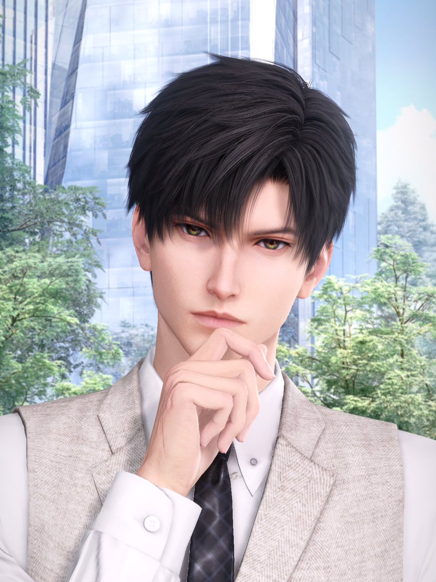 ᥱilᥱᥱꪀ, 🍀 (@moccapucinou) on Twitter photo 