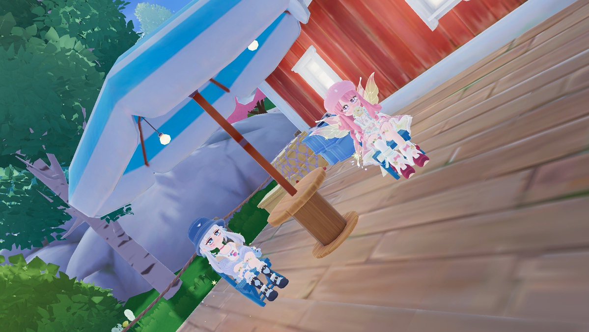 yuA@ハートピア tweet media