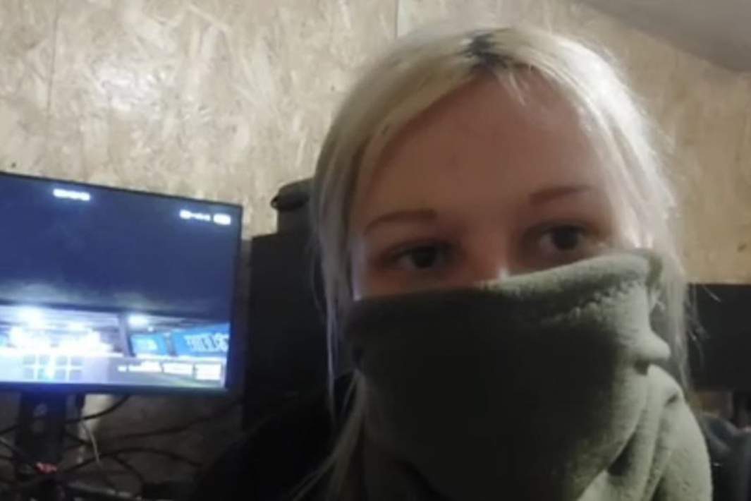 Elisabeth Eliseeva 🇷🇺 AKHMAT tweet media