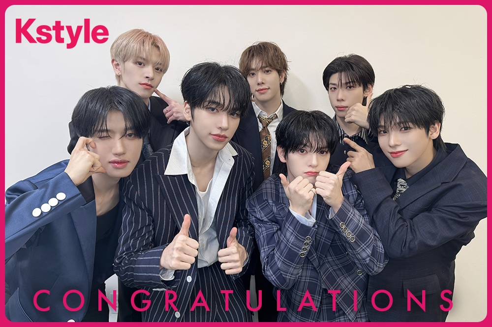 Kstyle tweet media