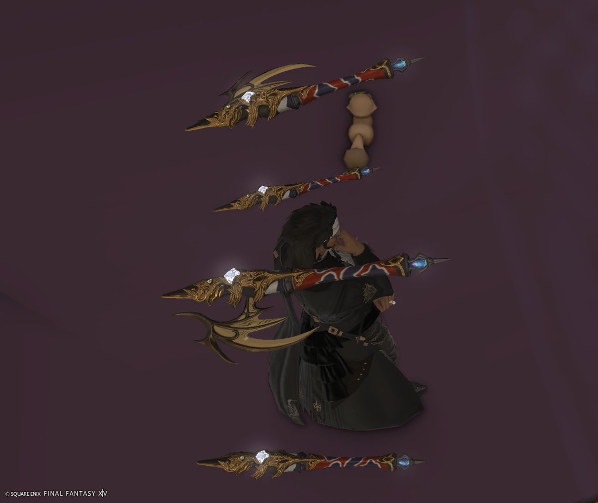 🦈さめとし🦈 tweet media