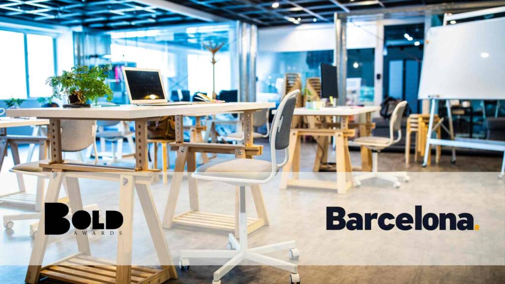 Bold_Awards's tweet image. Co-working spaces are redefining how startups collaborate and grow. What does your ideal workspace look like in 2026?

👉 bit.ly/47oC5BZ  
 #CoWorking #beBOLD