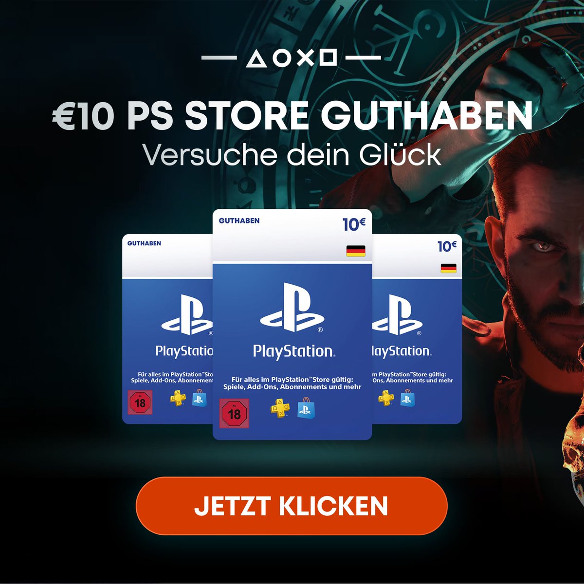 PlayStationDE tweet media