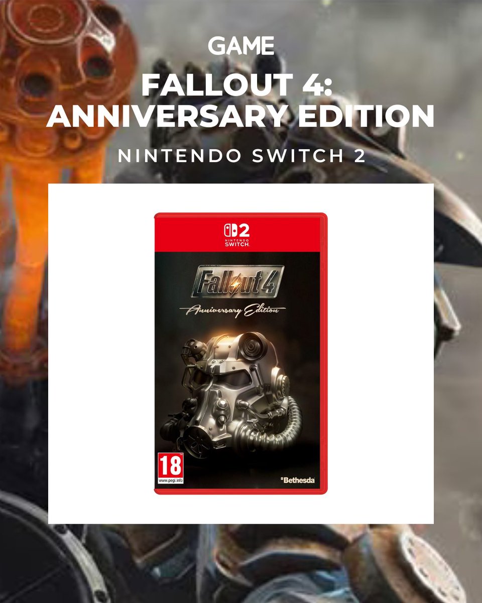 GAME.co.uk tweet media