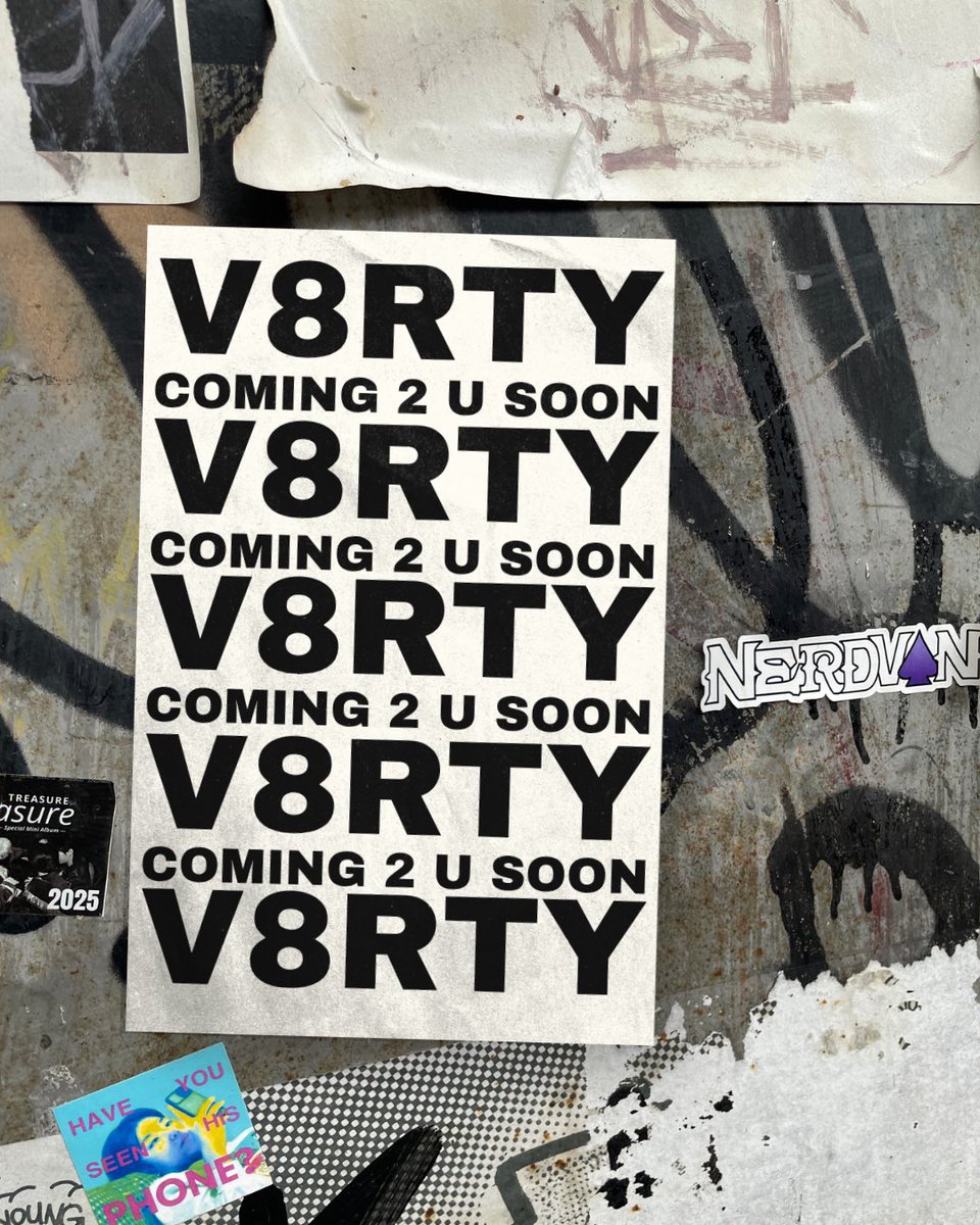 V8RTY tweet media