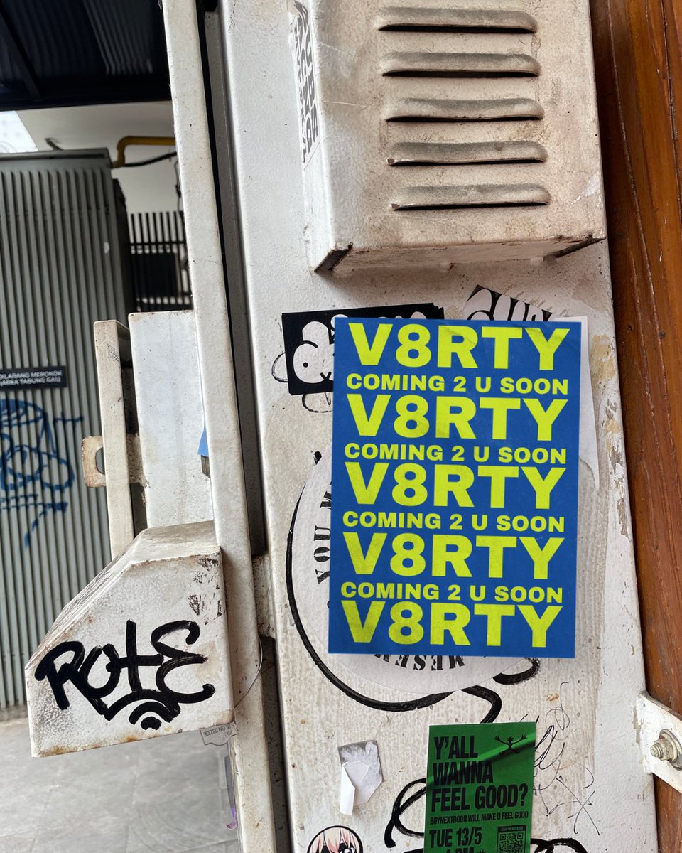 V8RTY tweet media