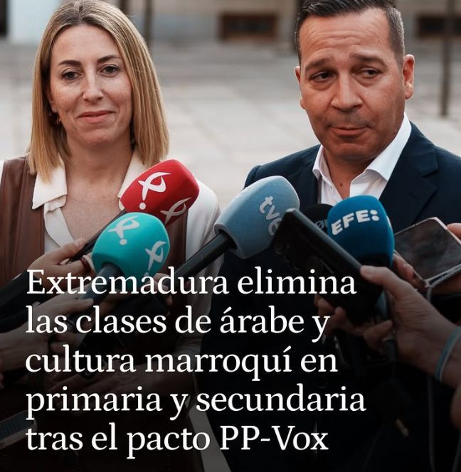 Forocoches tweet media