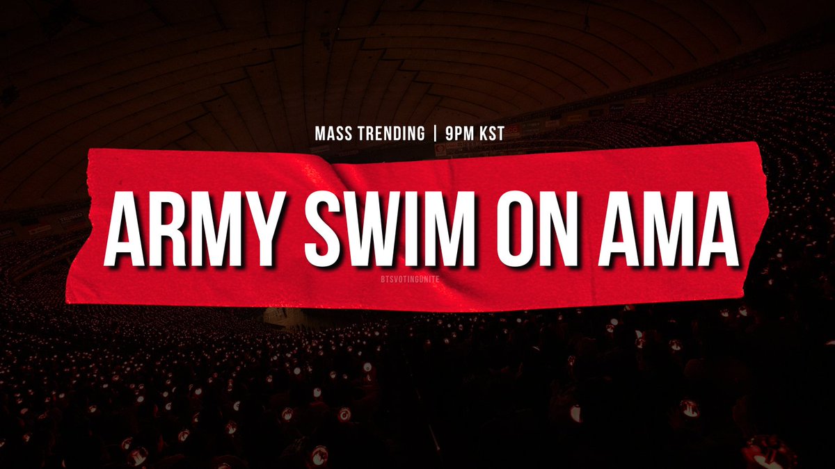 BTS Voting Unite tweet media