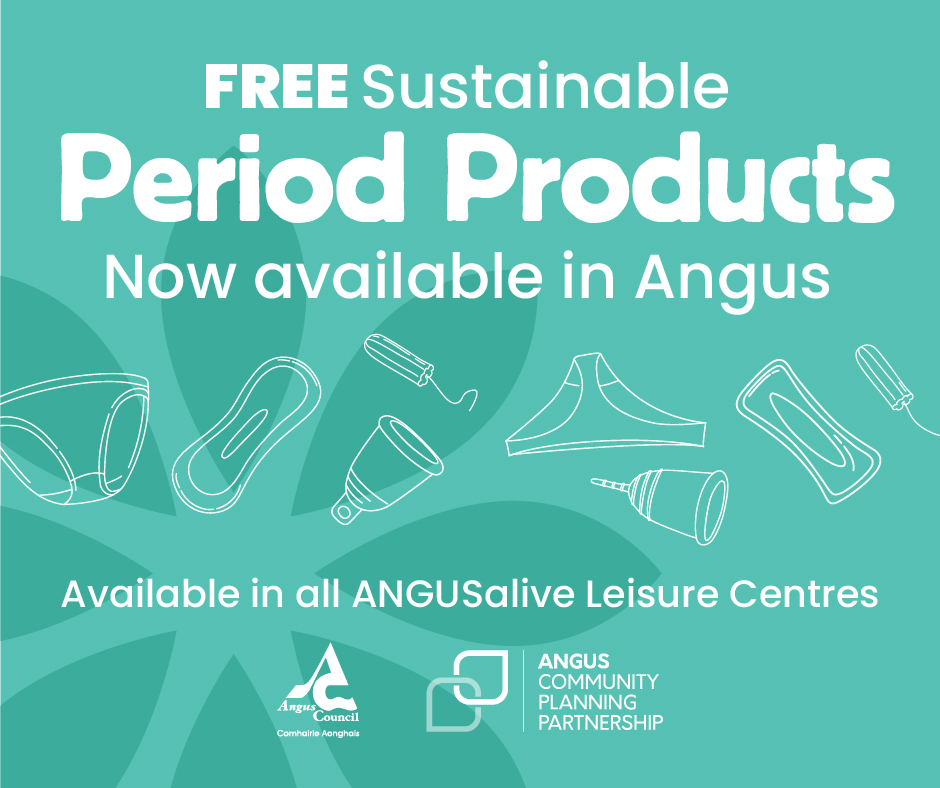 Angus Council tweet media