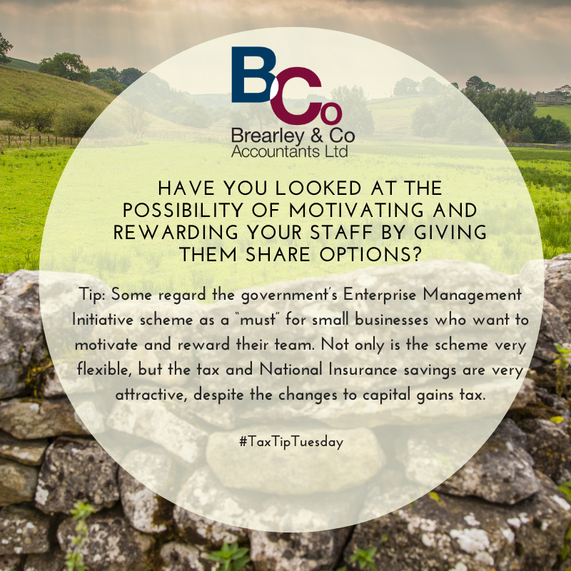BrearleyandCo's tweet image. Weekly Tax Tip! #Rotherhamiswonderful #ATsocialmedia #Sheffieldissuper #Barnsleyisbrill #BCoNews #UKSOPRO #TaxTipTuesday