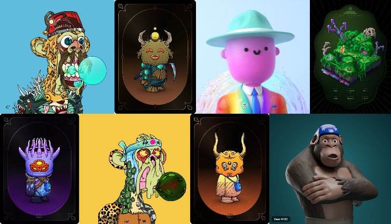 kirill_sudibor's tweet image. Hi 👋
My name is Kirill, and this is my main NFT collection.
And also have more Otherdeeds 🙃

In NFT we trust. And in $APE 

@yugalabs
@OthersideMeta 
@MutantApeCoin 
@goodvibesclub 
@GeezOnApe
@mfigge 
@AdamWeitsman 

#NFT #MAYC #YugaLabs #koda #CryptoCommunity