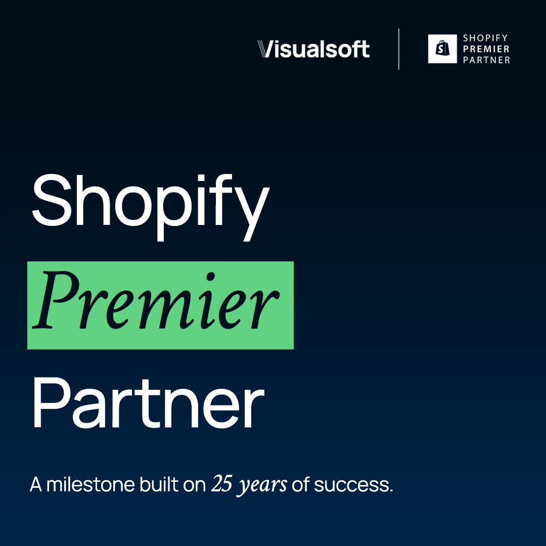 Visualsoft tweet media
