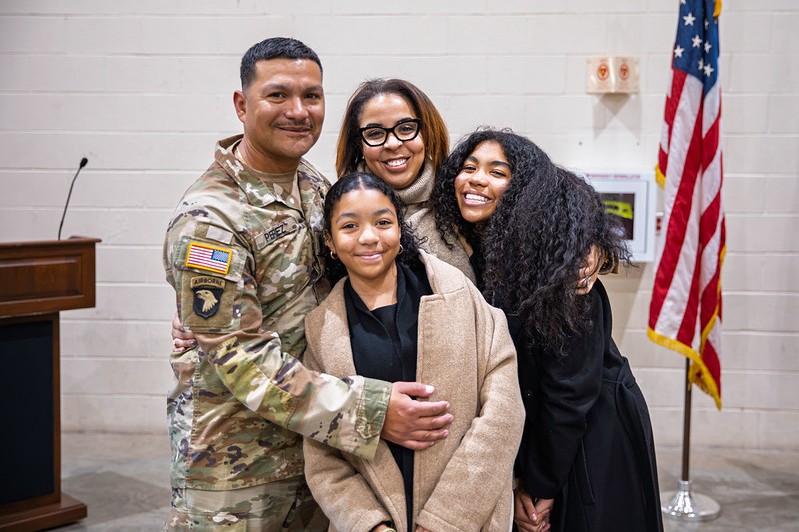 National Guard tweet media