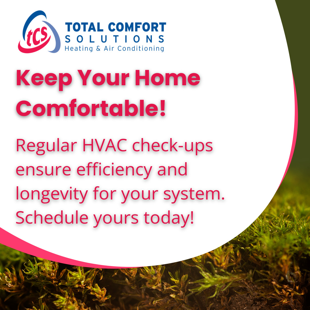 TCSAIR's tweet image. Regular HVAC maintenance is key to ensuring your system runs efficiently and lasts for years. Schedule your annual check-up today to keep your home comfortable all year round! 🛠️ #HVACMaintenance #HomeComfort