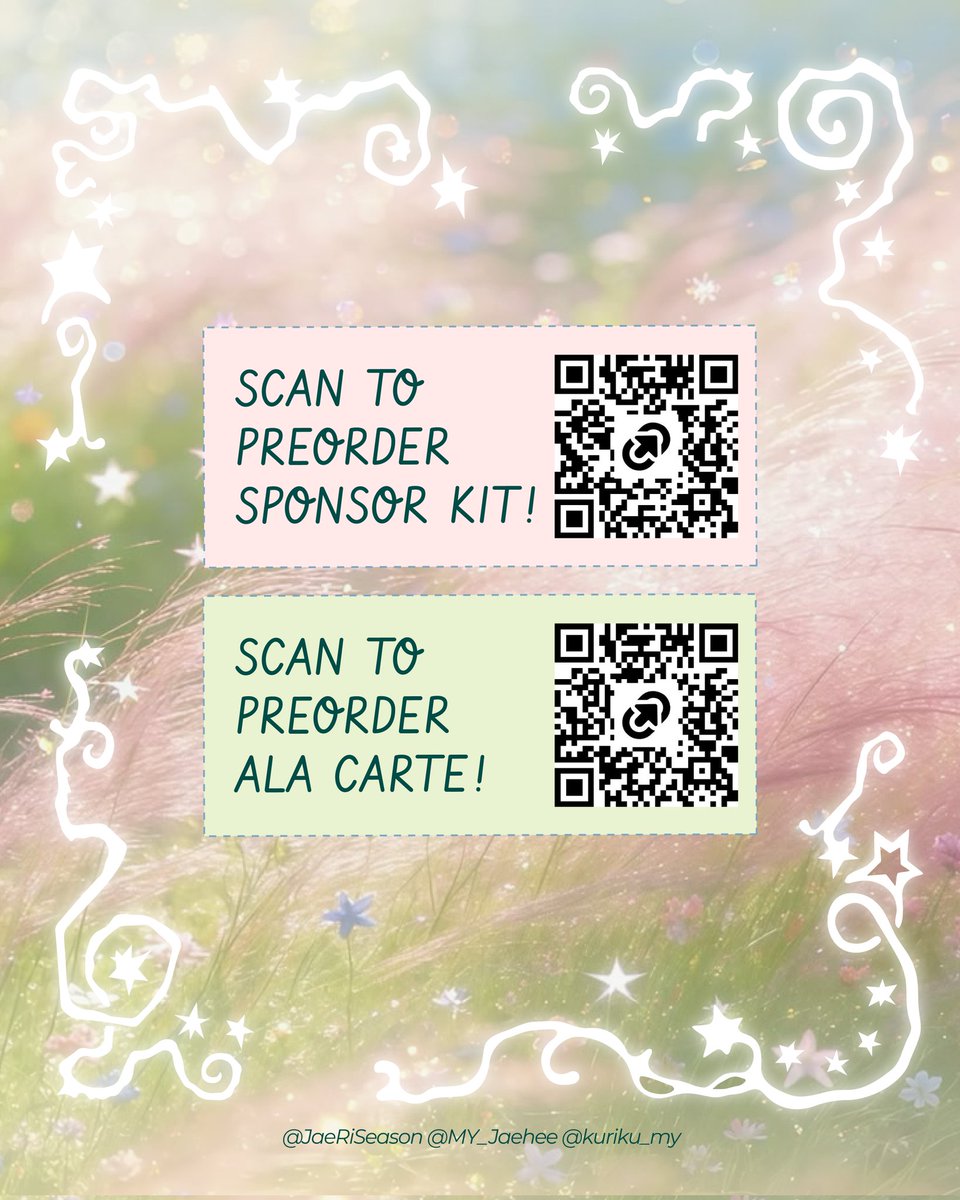 ☆JELLYZ SEASON☆ tweet media