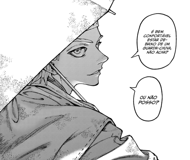 Gachiakuta Brasil 👁️‍🗨️ tweet media