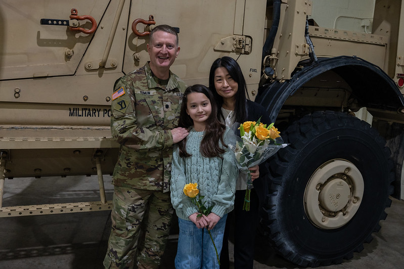 National Guard tweet media