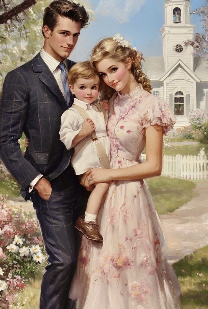 Barefoot Pregnant tweet media