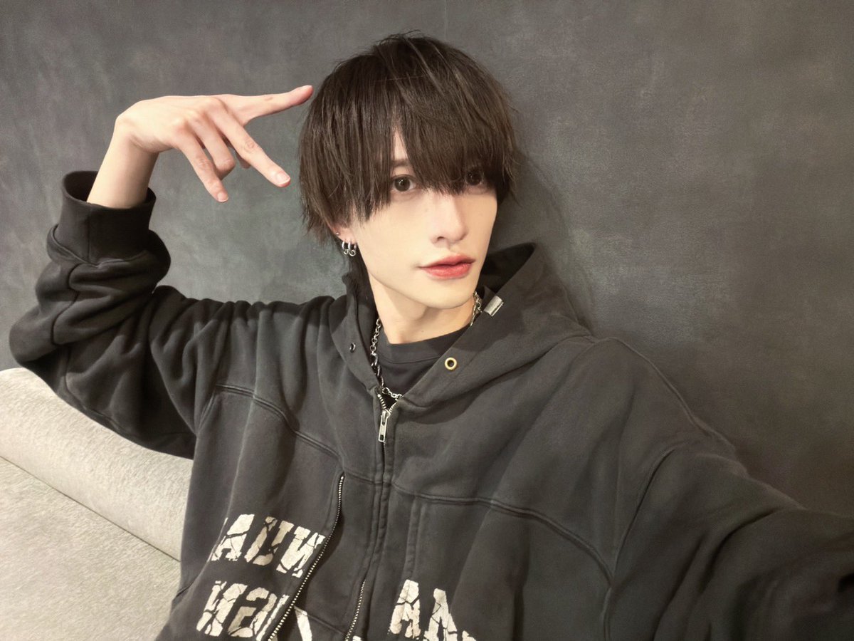 和泉 和泉 颯人 【9bic】 (@9bic_hayato) / Posts / X