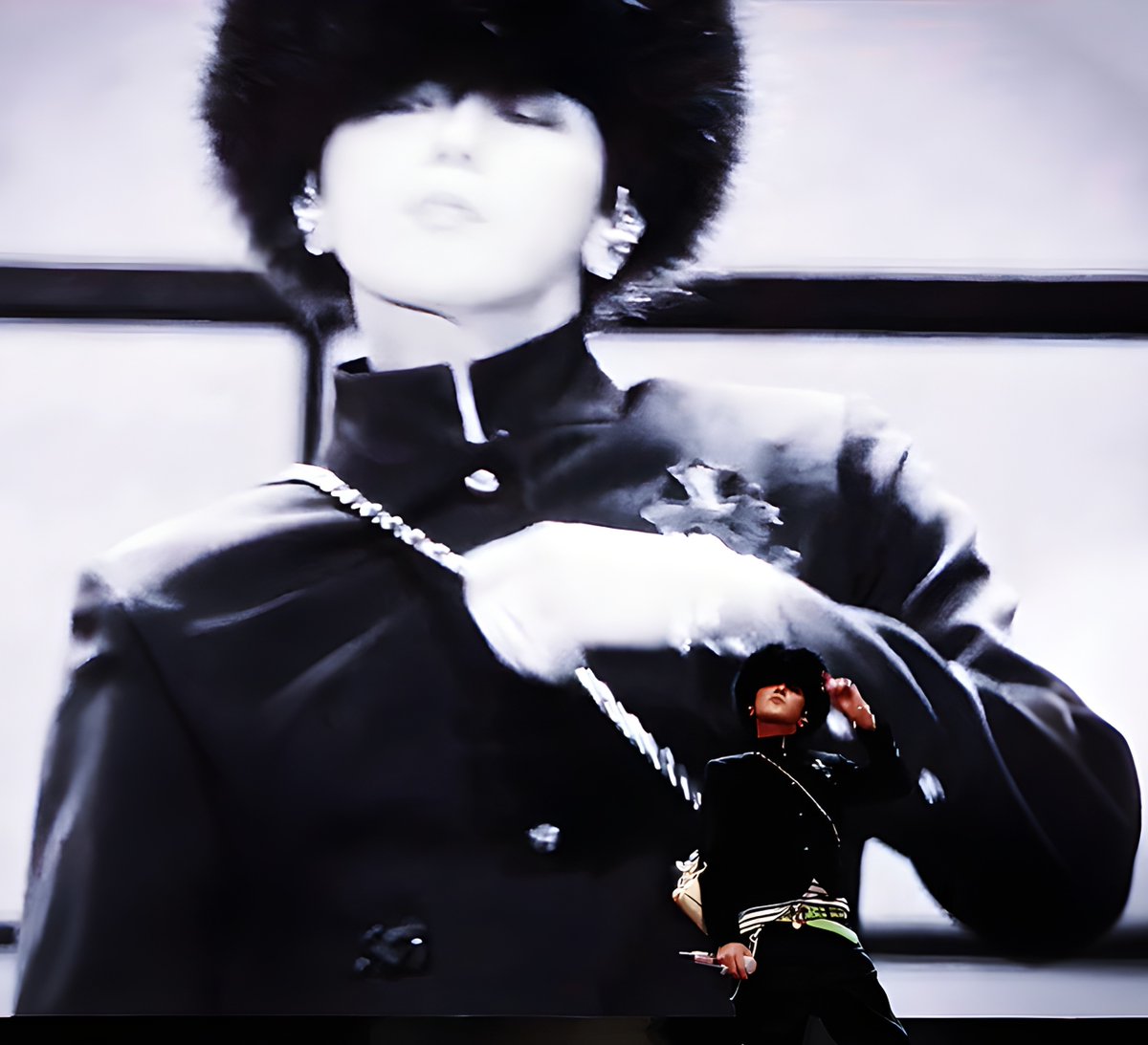 느좋 코첼라 지디 사진들 #GDRAGON