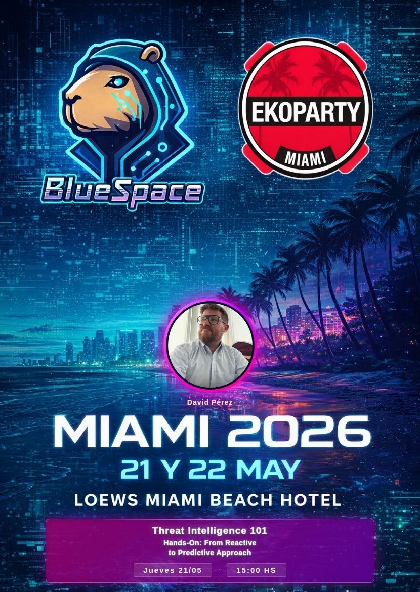 BlueSpace tweet media