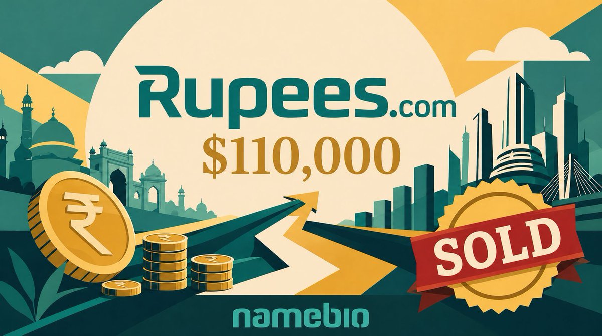 NameBio tweet media