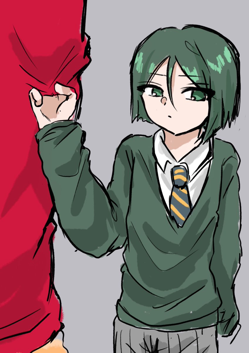 きりばね² tweet media