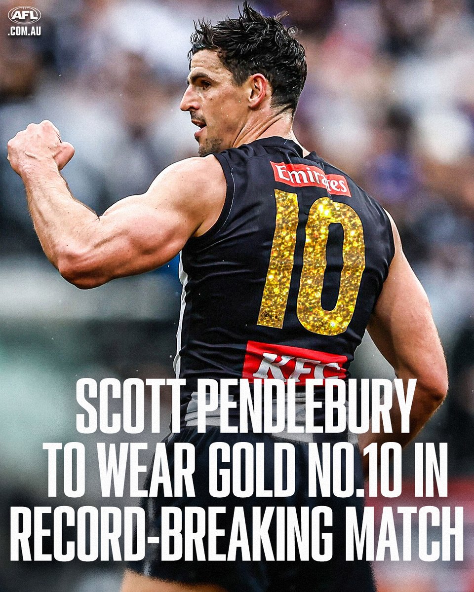 AFL tweet media