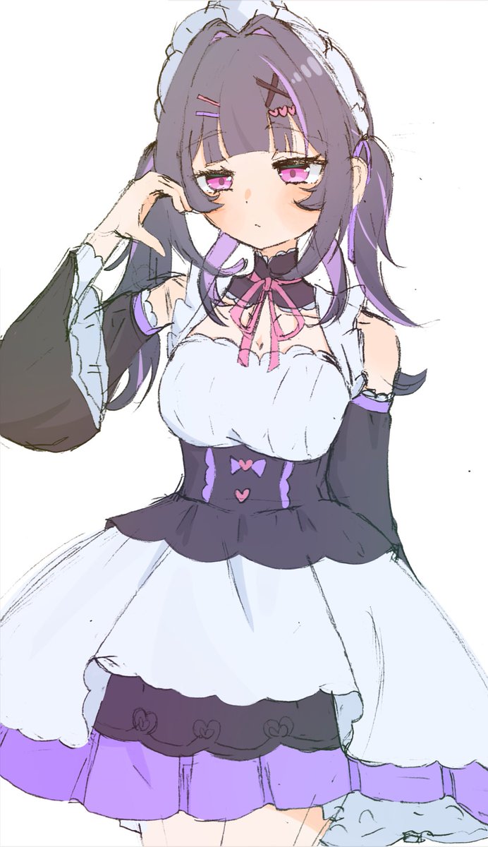 ぽわい tweet media